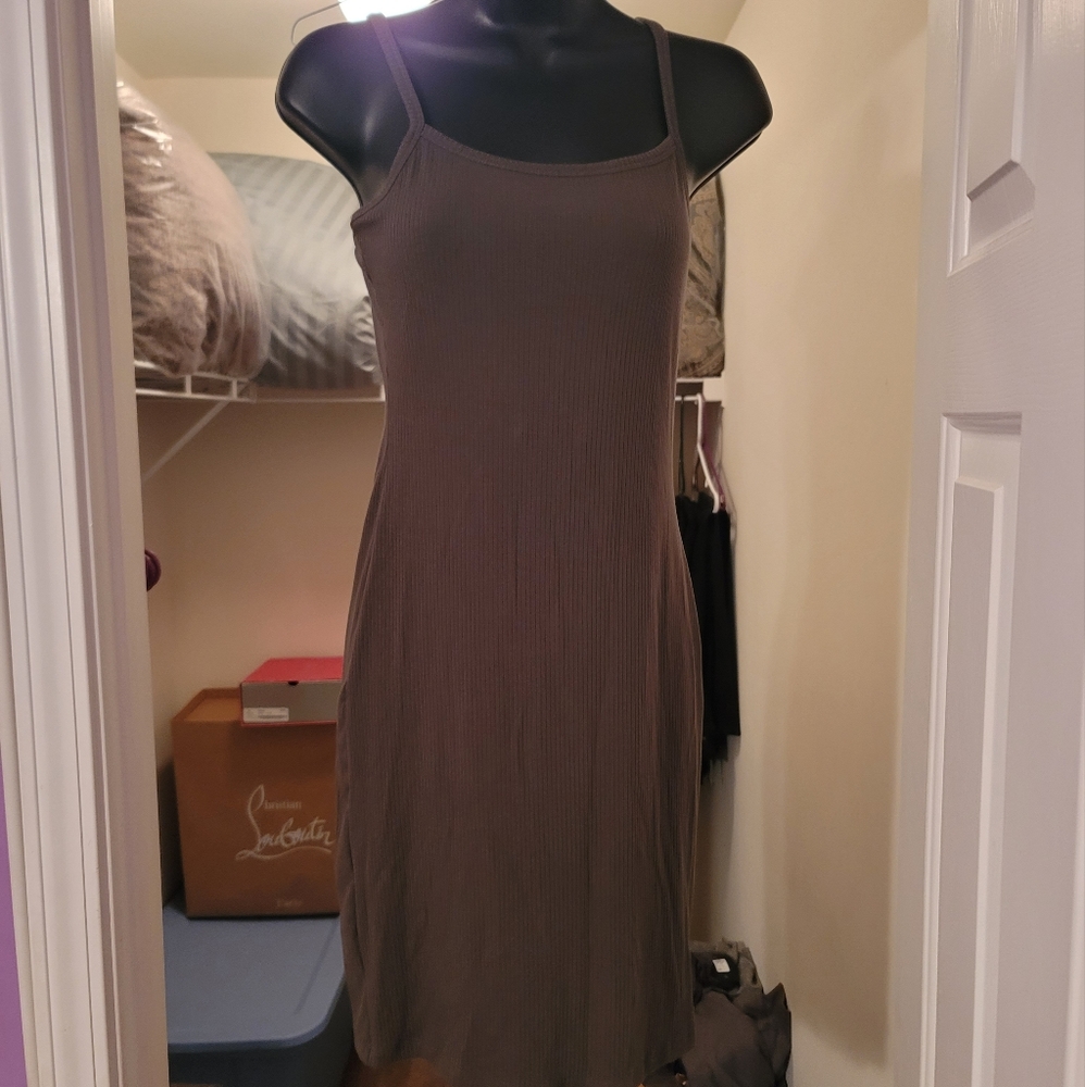Juniors Dress